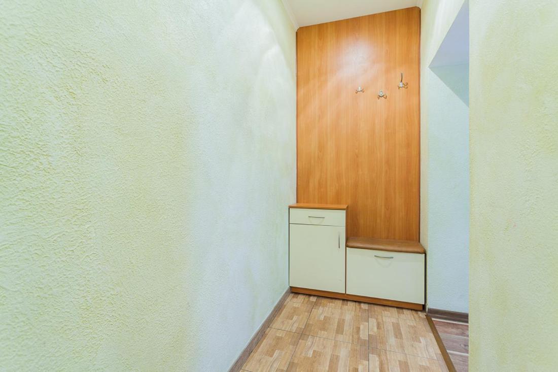 Cozy Apartments Near Olympic Stadium Kyiv Exterior photo