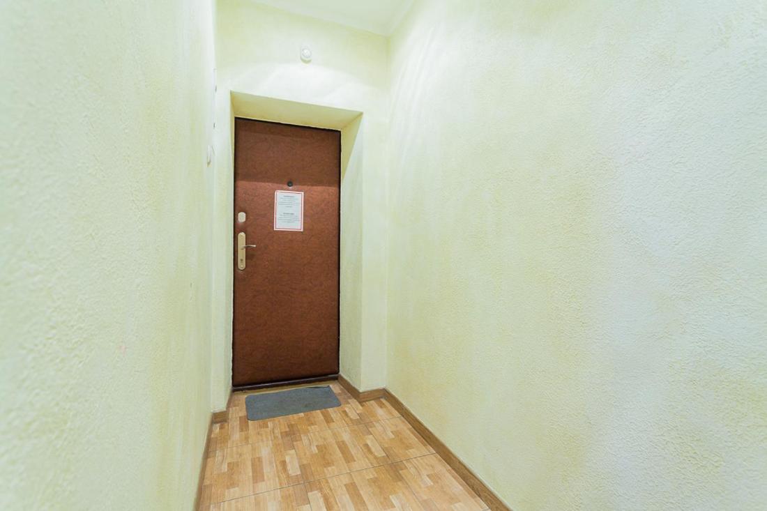 Cozy Apartments Near Olympic Stadium Kyiv Exterior photo